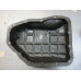 04Y122 Lower Engine Oil Pan From 2011 HYUNDAI SANTA FE  3.5